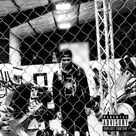 Starting off Strong cover art