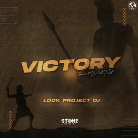 Victory (Giant Will Fall) cover art