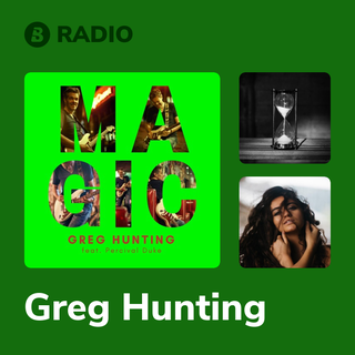 Greg Hunting Radio