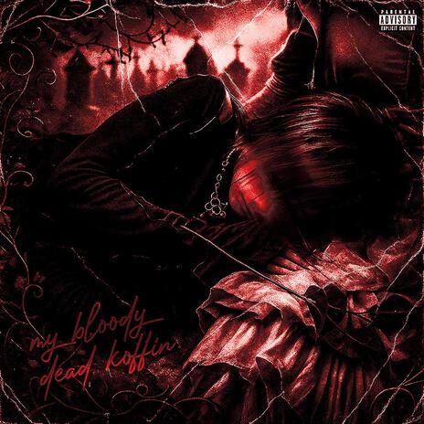 awful isn't it ft. zombiies cover art