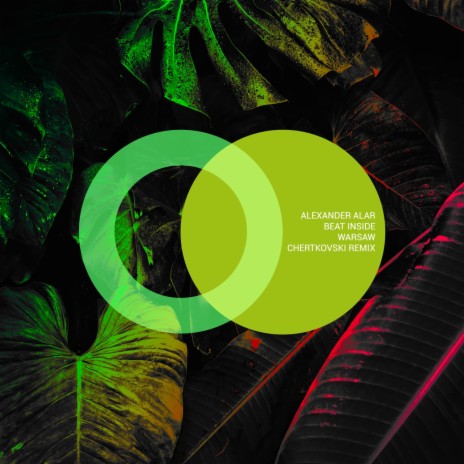 Warsaw (Original Mix) ft. Beat Inside
