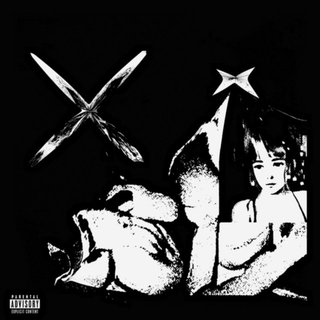 TR6IN LUV cover art