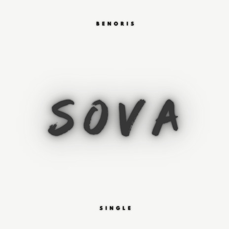 Sova cover art