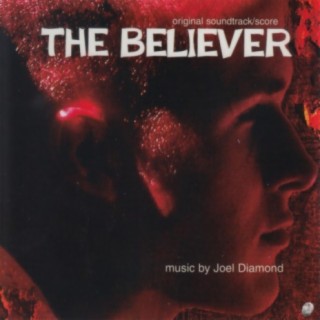 Joel Diamond