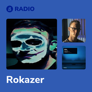Rokazer Radio