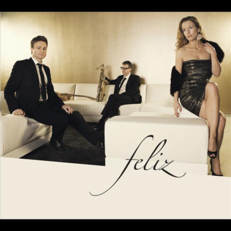 The Look Of Love cover art