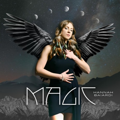 Shaman cover art