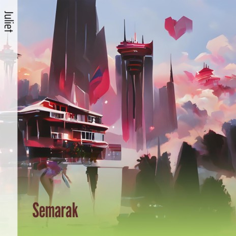 Semarak