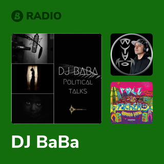 DJ BaBa Radio