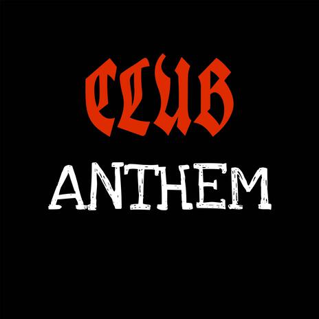 Club Anthem (Kasiaa Kay & Brittney B) cover art