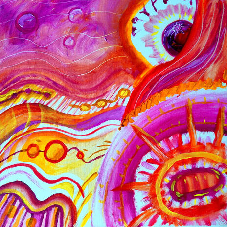 Saft cover art