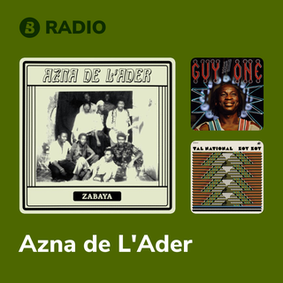 Azna de L'Ader Radio