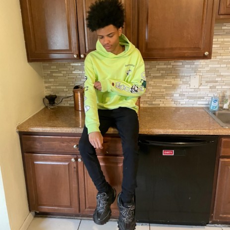 fuck my opps cover art