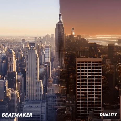 Duality cover art