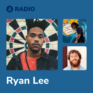 Ryan Lee Radio