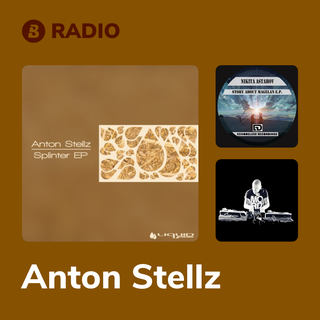 Anton Stellz Radio