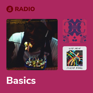 Basics Radio