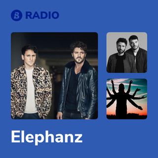Elephanz Radio