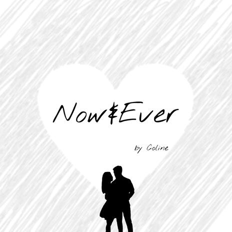 Now&Ever cover art