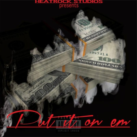 Smoothard cover art