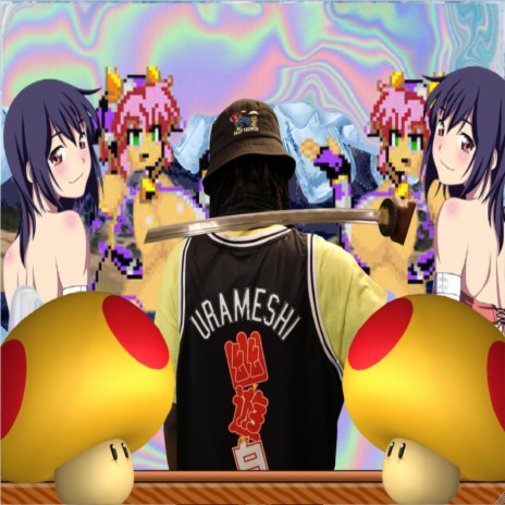 16 Zips *Bonus* cover art