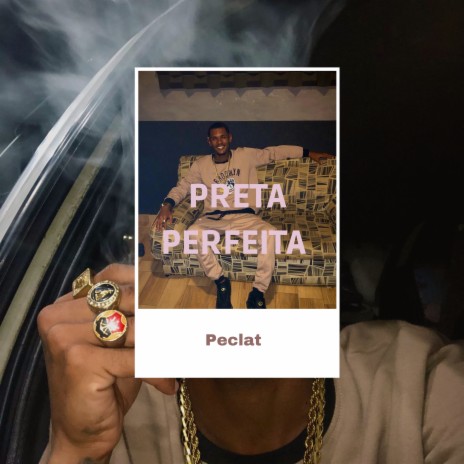 Preta Perfeita cover art