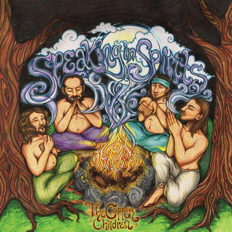 Roots cover art