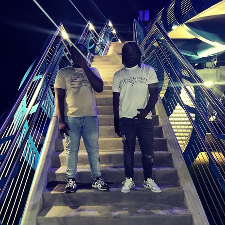 THF LIL TWIN (I KNOW) cover art
