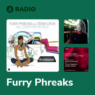 Furry Phreaks Radio
