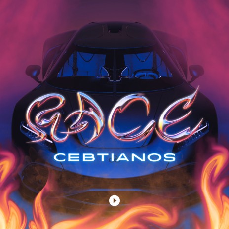 Cebtianos cover art