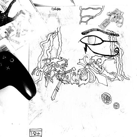 santan cover art