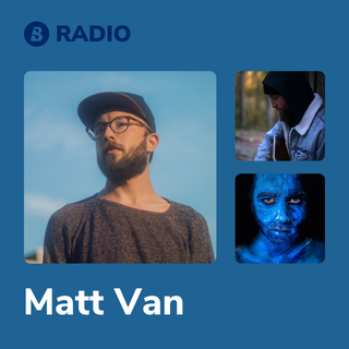 Matt Van Radio