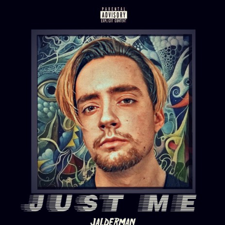BAD LOVE ft. Jeremy Drew Alderman cover art