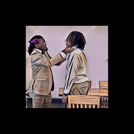 Be Strong ft. REACH students cover art