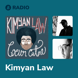 Kimyan Law Radio
