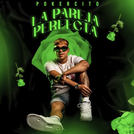 La Pareja Perfecta cover art