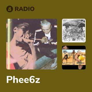 Phee6z Radio
