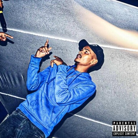 Big Moves ft. Jermaine Eagle