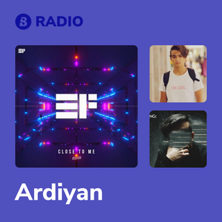Ardiyan Radio
