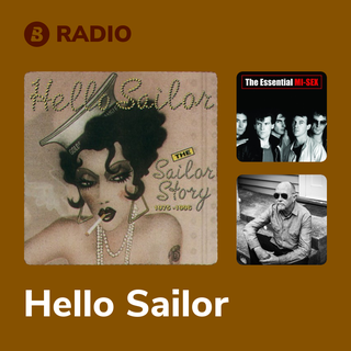 Hello Sailor Radio