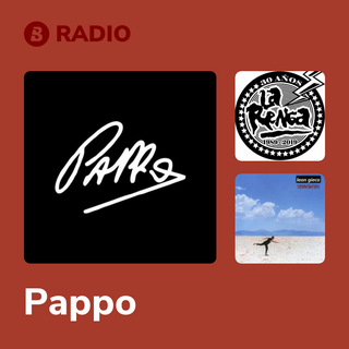 Pappo Radio