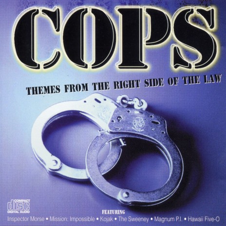 Theme from Hill Street Blues
