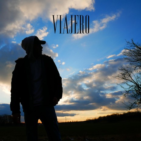 Viajero cover art