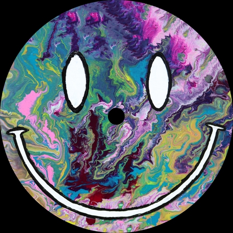 Anxiety cover art