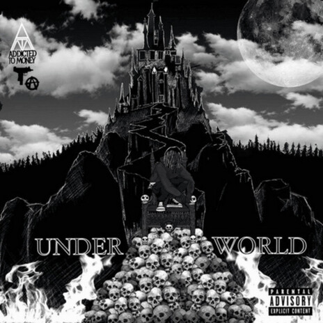 Real Life cover art