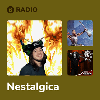 Nestalgica Radio