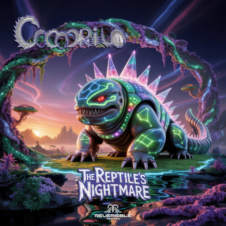 Swamp Up cover art