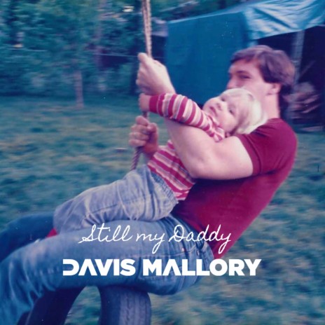 Still My Daddy cover art