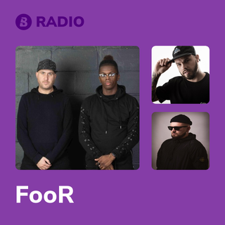 FooR Radio