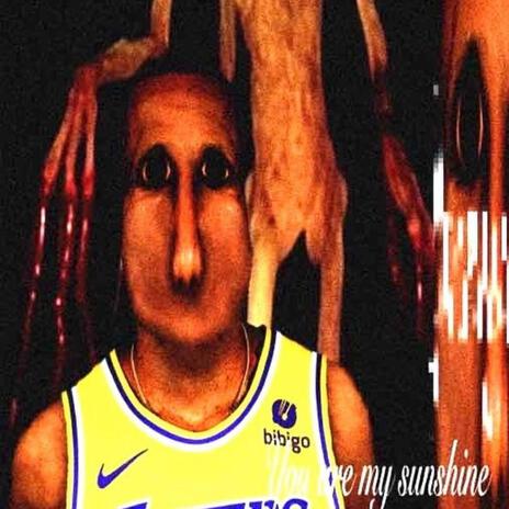 LEBRON ft. RXKMISSIONARYMAN cover art